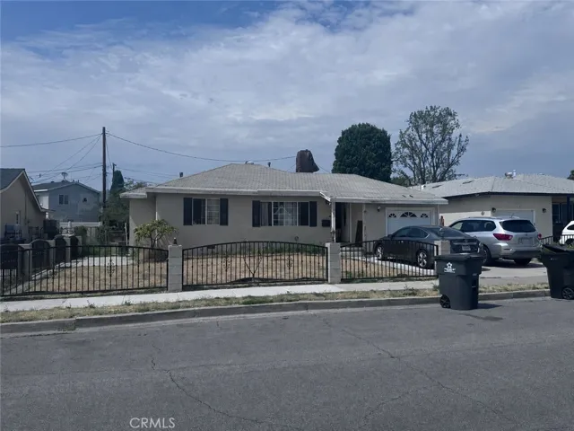 903 Willow Drive, Brea, California 92821