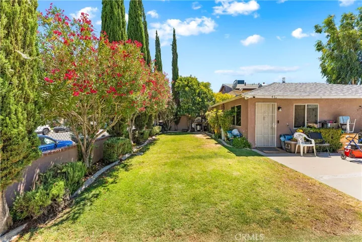 406 408 E Avenue Q7, Palmdale, California 93550