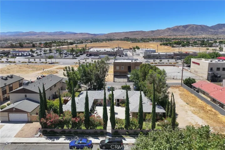 406 408 E Avenue Q7, Palmdale, California 93550