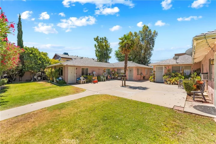 406 408 E Avenue Q7, Palmdale, California 93550