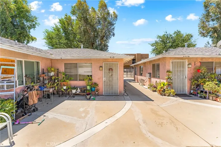 406 408 E Avenue Q7, Palmdale, California 93550
