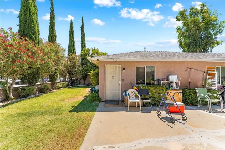 406 408 E Avenue Q7, Palmdale, California 93550