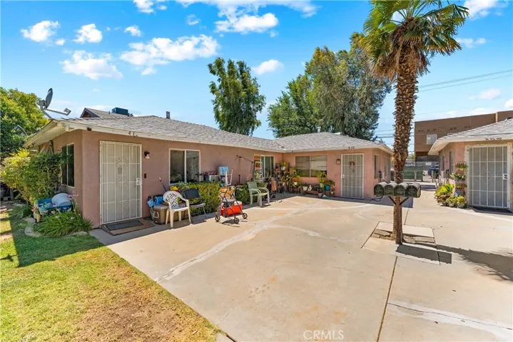 406 408 E Avenue Q7, Palmdale, California 93550