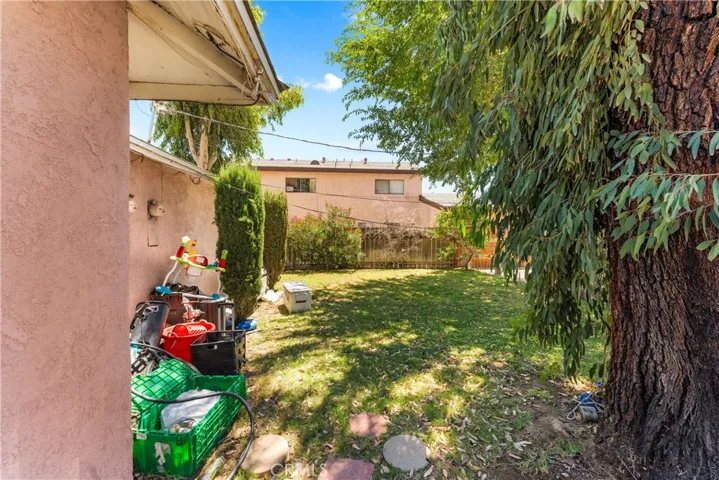 406 408 E Avenue Q7, Palmdale, California 93550