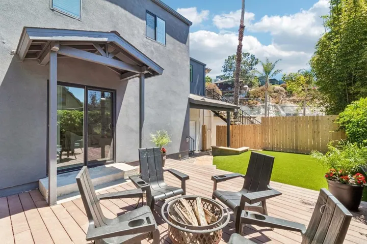 3646 Curlew Street, San Diego, California 92103