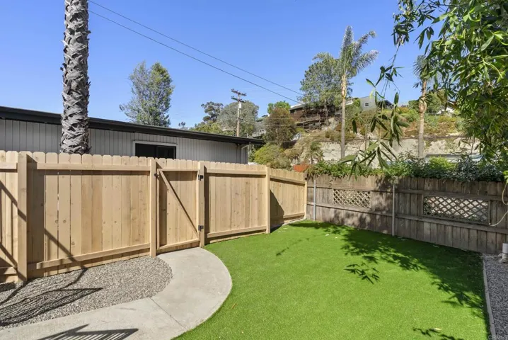 3646 Curlew Street, San Diego, California 92103