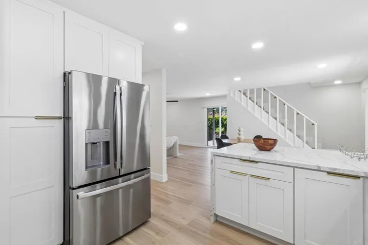 3646 Curlew Street, San Diego, California 92103