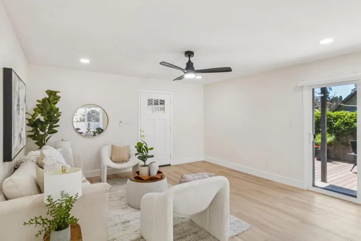3646 Curlew Street, San Diego, California 92103