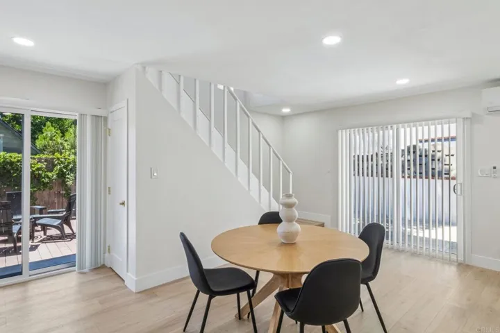 3646 Curlew Street, San Diego, California 92103