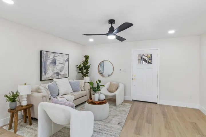 3646 Curlew Street, San Diego, California 92103