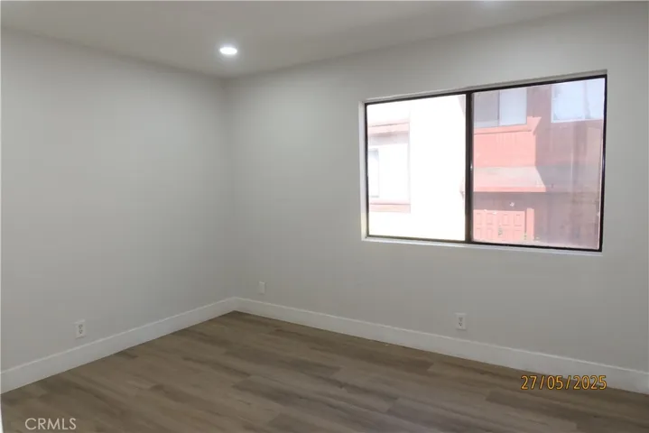Upstairs Bedroom #1