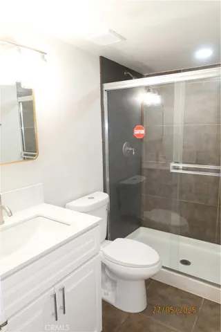 Upstairs Bathroom