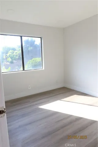 upstairs Bedroom #2