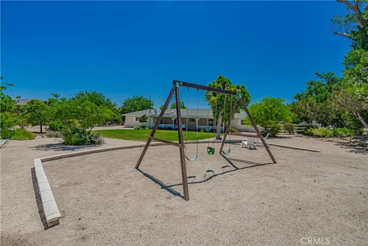 6367 Valley Sage, Acton, California 93510