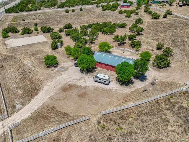 6367 Valley Sage, Acton, California 93510