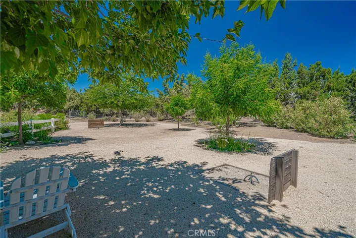 6367 Valley Sage, Acton, California 93510