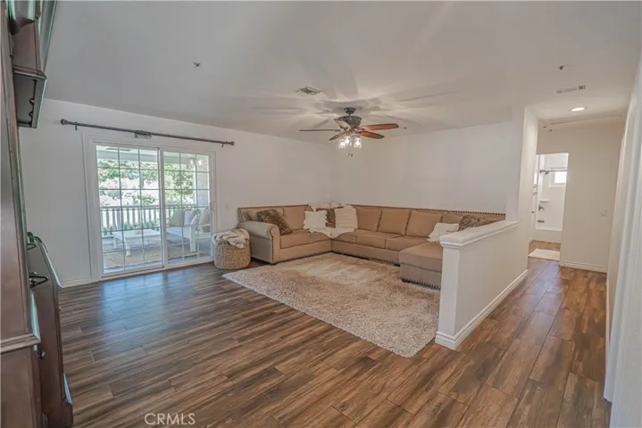 6367 Valley Sage, Acton, California 93510