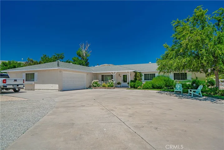 6367 Valley Sage, Acton, California 93510
