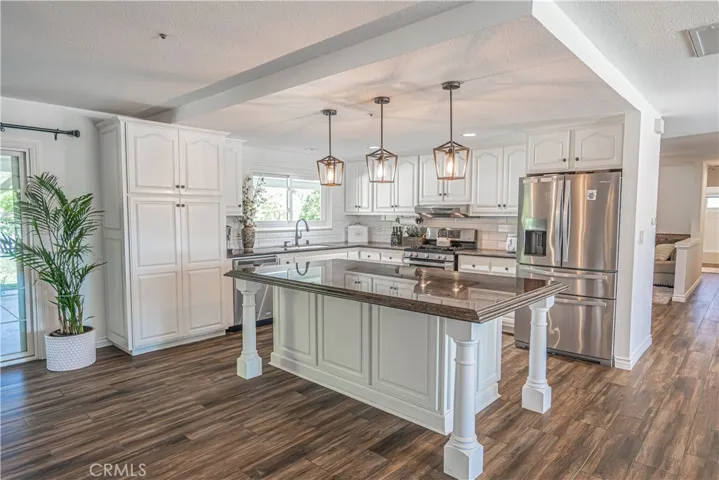 6367 Valley Sage, Acton, California 93510