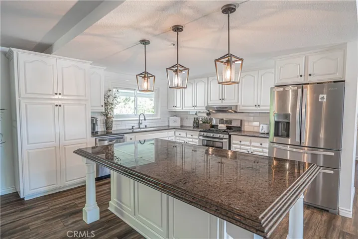 6367 Valley Sage, Acton, California 93510