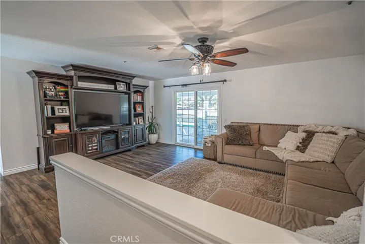 6367 Valley Sage, Acton, California 93510