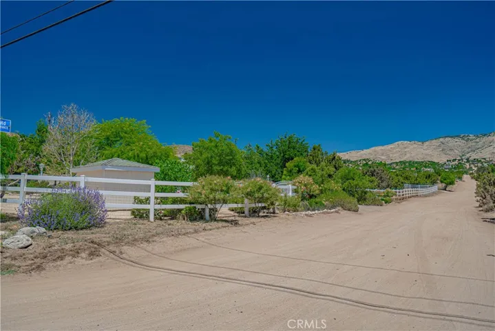 6367 Valley Sage, Acton, California 93510