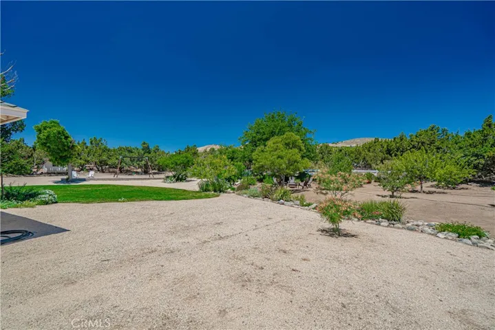 6367 Valley Sage, Acton, California 93510