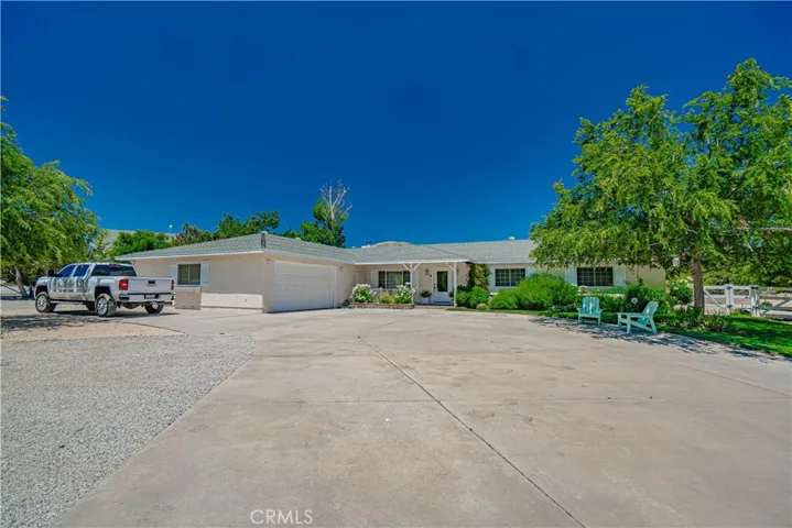6367 Valley Sage, Acton, California 93510