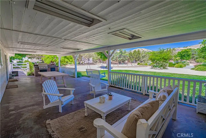 6367 Valley Sage, Acton, California 93510