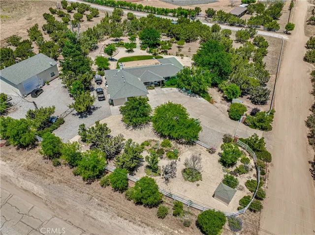 6367 Valley Sage, Acton, California 93510