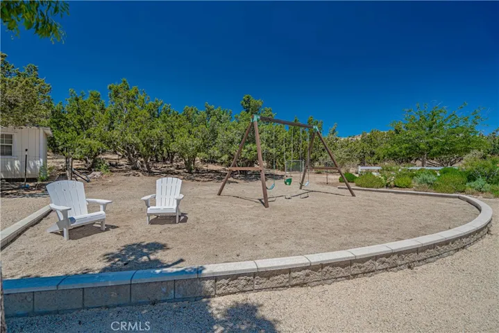 6367 Valley Sage, Acton, California 93510