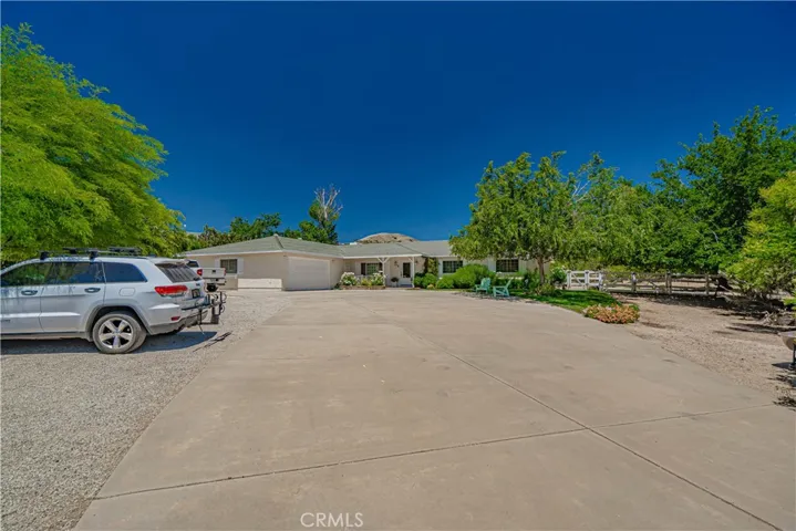 6367 Valley Sage, Acton, California 93510