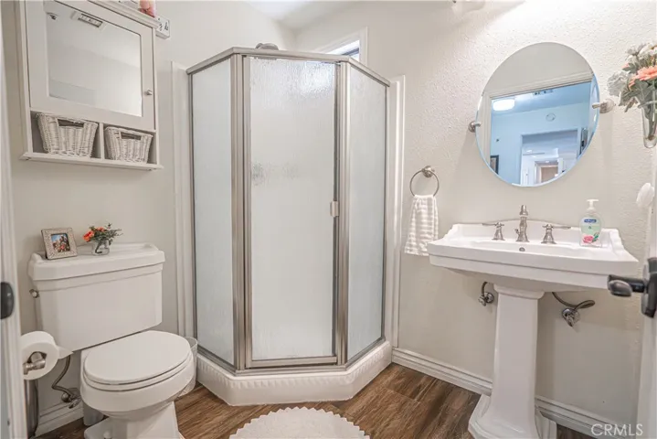6367 Valley Sage, Acton, California 93510