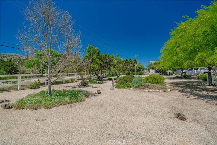 6367 Valley Sage, Acton, California 93510
