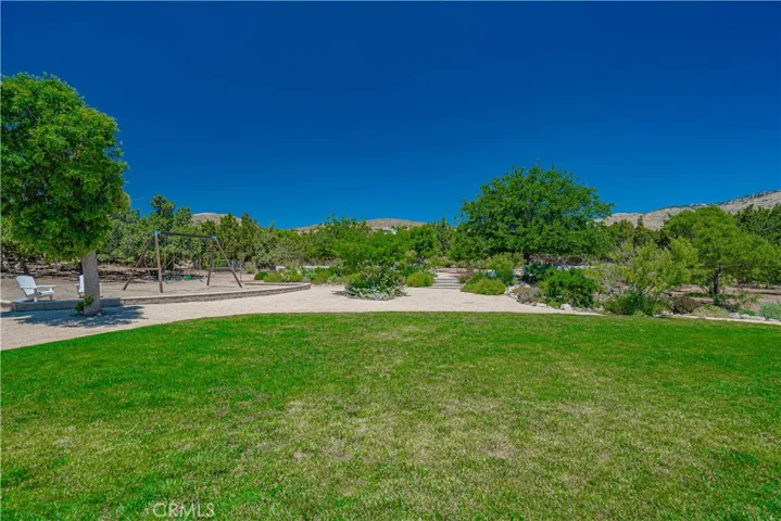 6367 Valley Sage, Acton, California 93510