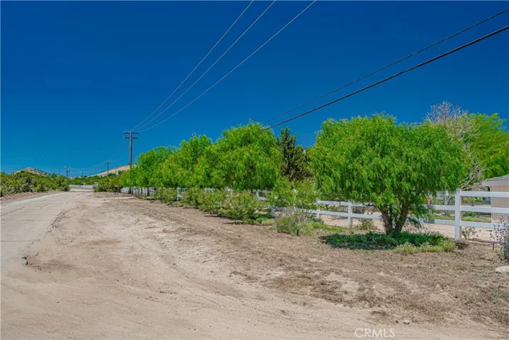 6367 Valley Sage, Acton, California 93510