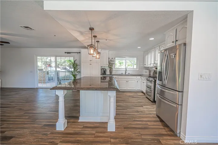 6367 Valley Sage, Acton, California 93510
