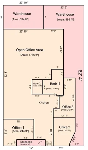 2320 Cotner, Los Angeles, California 90064