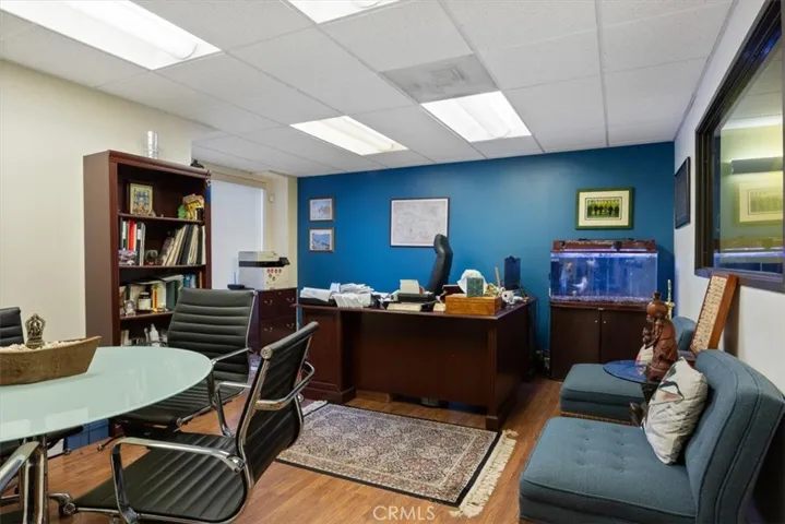 2320 Cotner, Los Angeles, California 90064