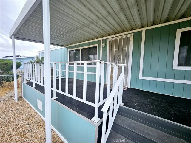 9161 Santa Fe E 20, Hesperia, California 92345