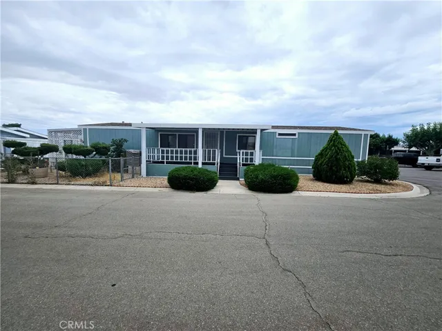 9161 Santa Fe E 20, Hesperia, California 92345