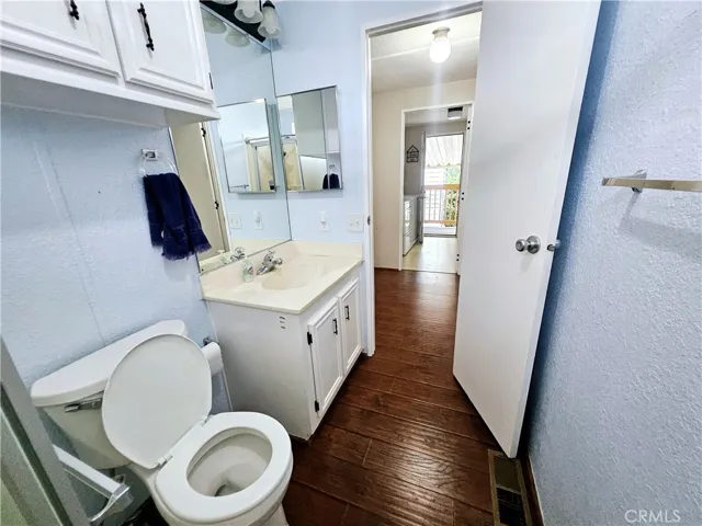 9161 Santa Fe E 20, Hesperia, California 92345