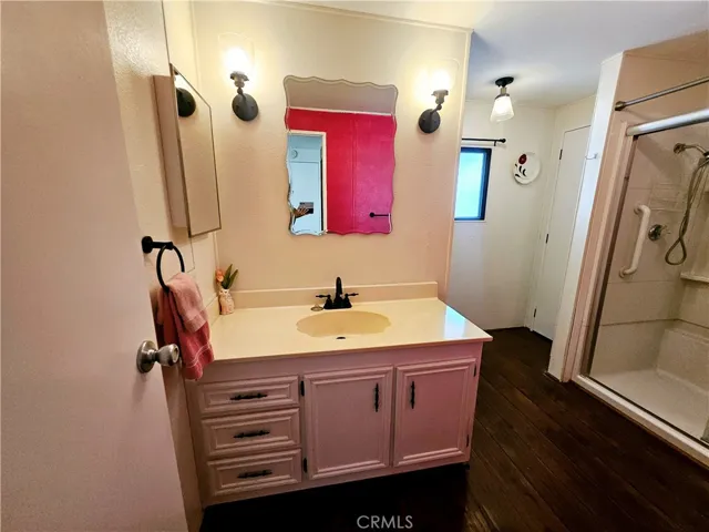 9161 Santa Fe E 20, Hesperia, California 92345