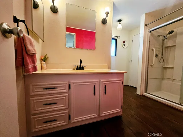 9161 Santa Fe E 20, Hesperia, California 92345