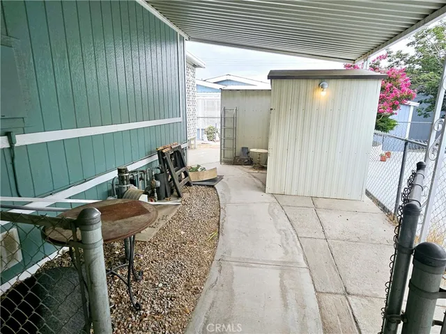 9161 Santa Fe E 20, Hesperia, California 92345