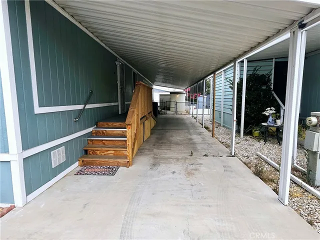 9161 Santa Fe E 20, Hesperia, California 92345