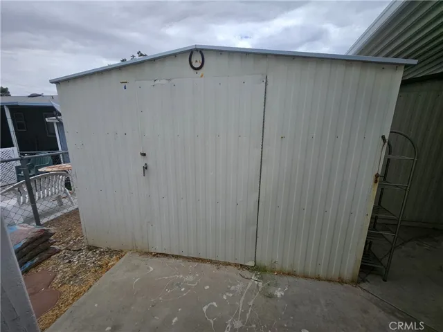 9161 Santa Fe E 20, Hesperia, California 92345