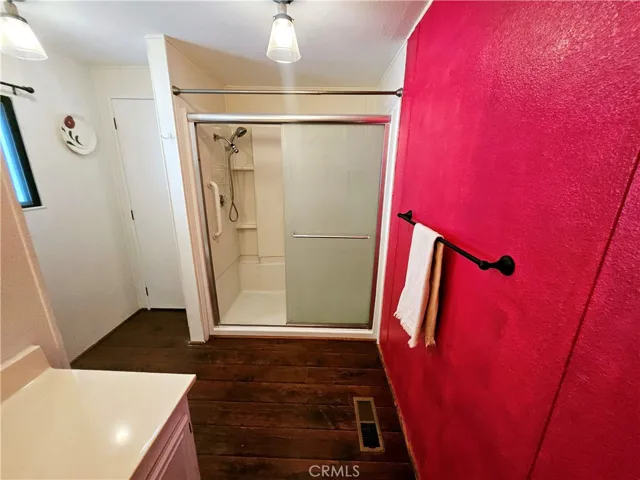 9161 Santa Fe E 20, Hesperia, California 92345
