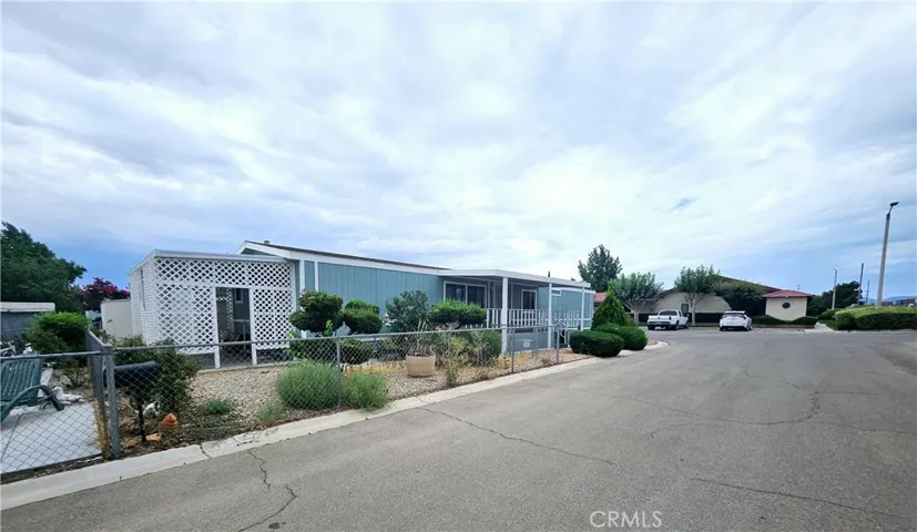 9161 Santa Fe E 20, Hesperia, California 92345