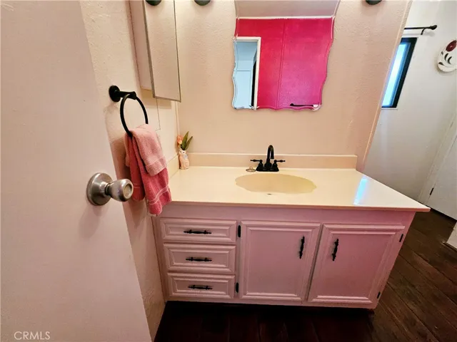 9161 Santa Fe E 20, Hesperia, California 92345
